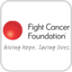 Walking for a cause.